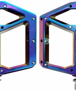 ACID Pédales De Plate-forme FLAT A2-IB