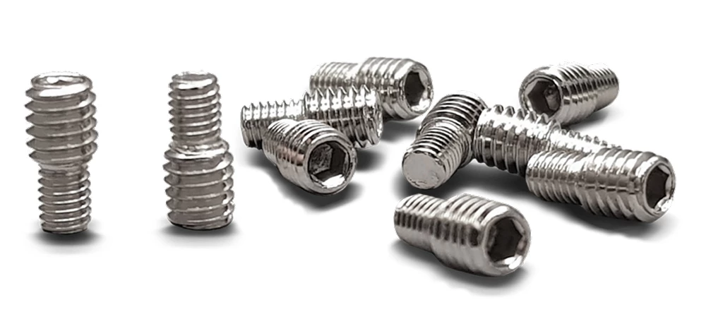 ACID FLAT Pedal-Pins