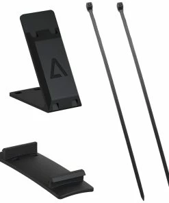 ACID Solution De Serre-câble Pour Adaptateur De Couronne De Fourche