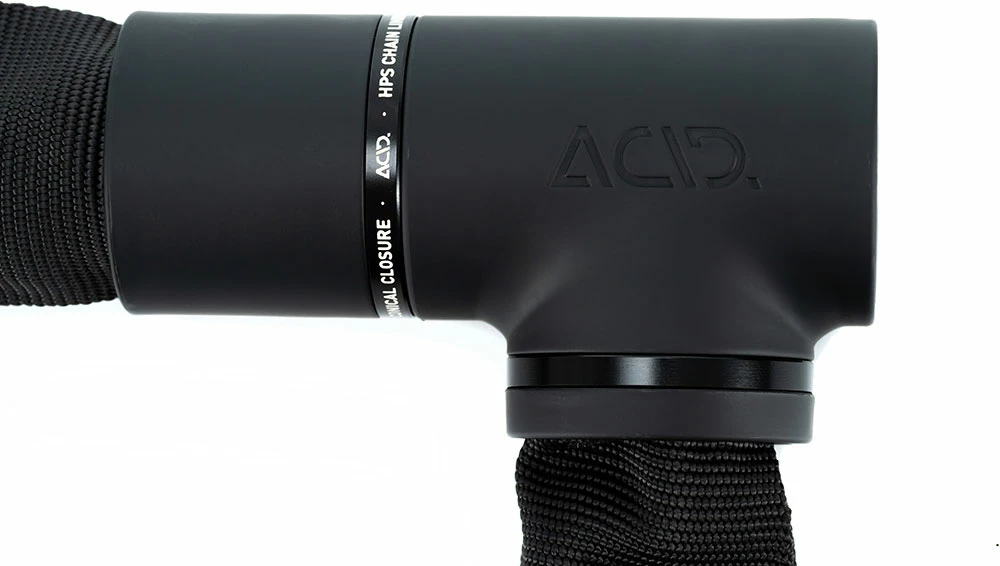 ACID Antivol à Chaîne K120 SL – Image 2