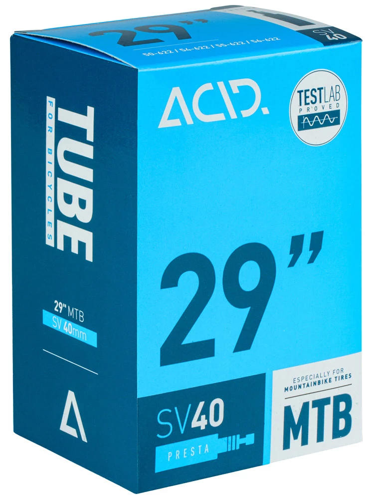 ACID Chambre à Air MTB 29 – Image 3