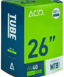 ACID Chambre à Air MTB AGV 26" Downhill