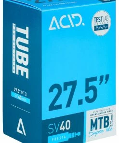 ACID Chambre à Air MTB Super Lite 27,5