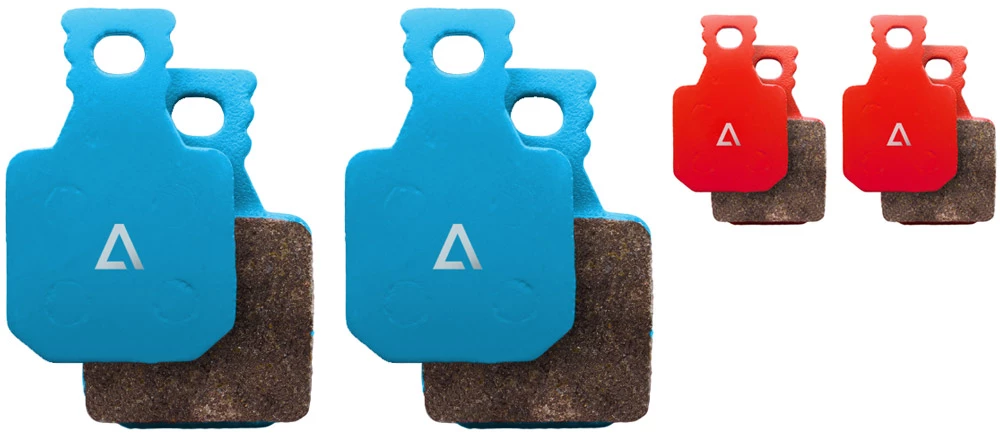 ACID Plaquettes De Disque Pour Magura MT7