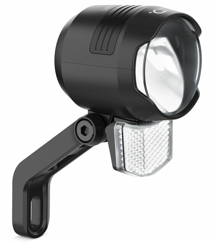 ACID Lampe Frontale PRO-E 60 CMPT