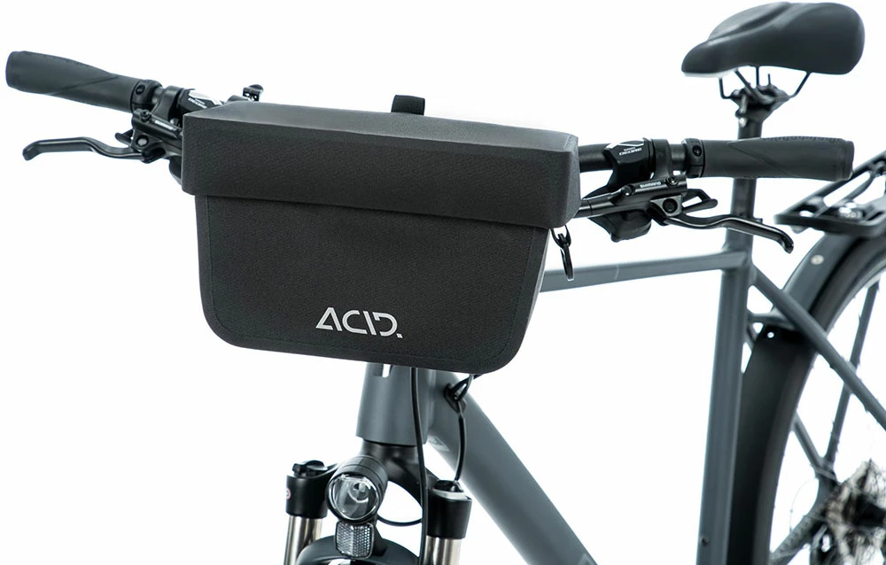 ACID Sacoche De Guidon Pure 5 FILink – Image 5