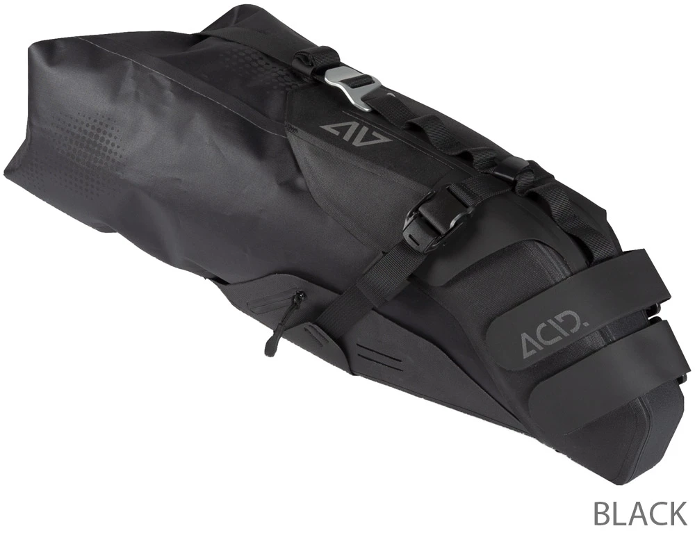 ACID Sac De Selle Pack Pro 15 – Image 2