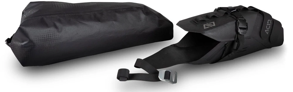 ACID Sac De Selle Pack Pro 15 – Image 5