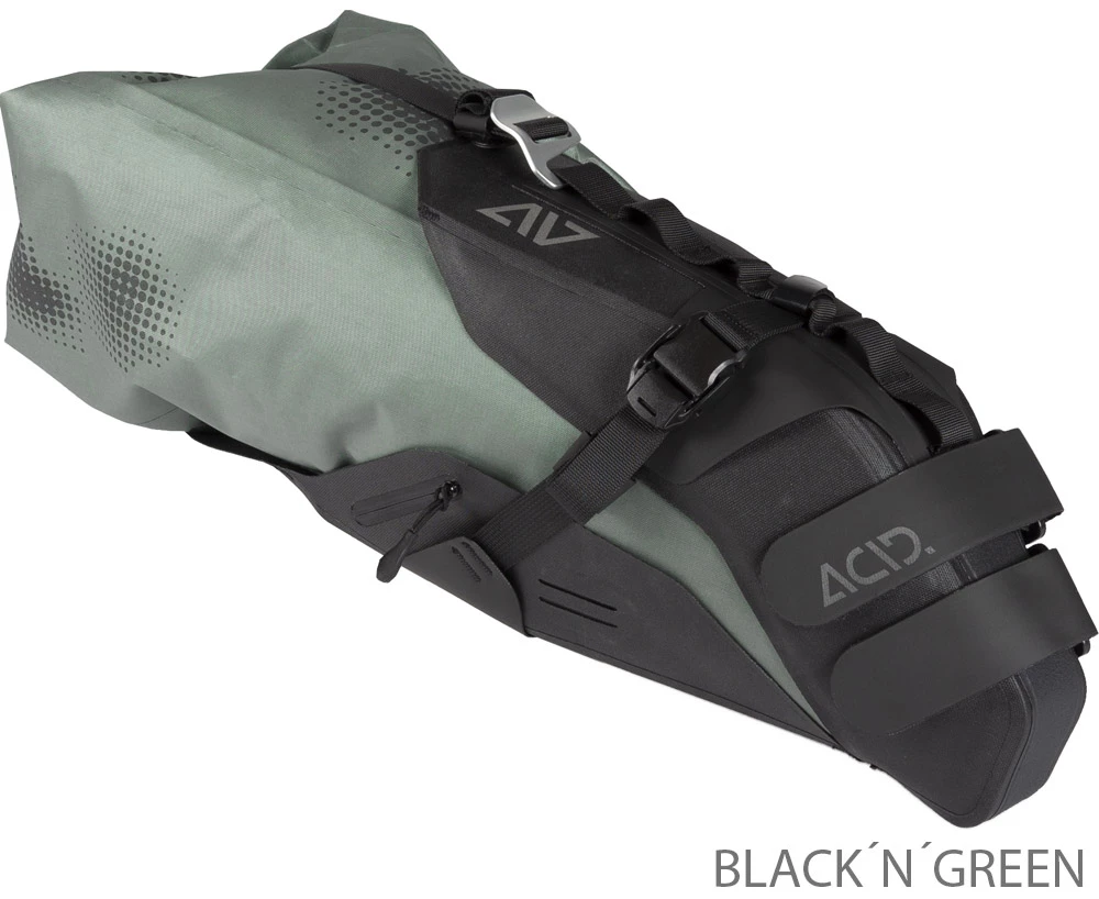 ACID Sac De Selle Pack Pro 15 – Image 6