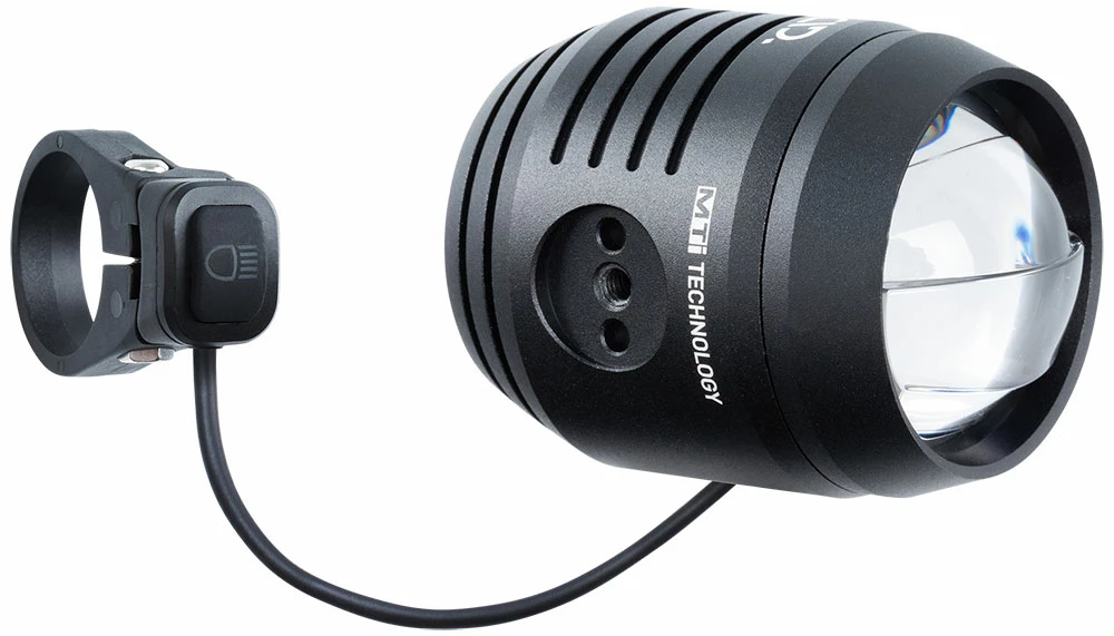 ACID Feu Avant Pour E-bike PRO-E 140 High Beam