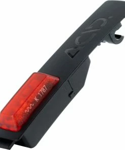 ACID PRO-E (12V) BES3 Feu Arrière De Garde-boue Pour Vélo électrique Bosch Gen4 Smart System