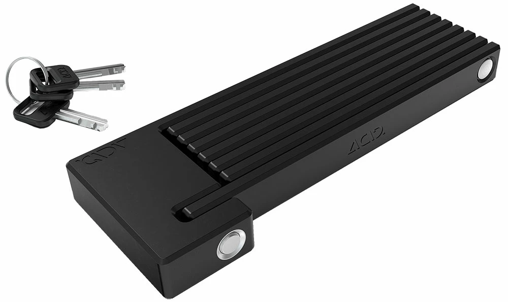 ACID Antivol Pliable RIGID PURE – Image 3