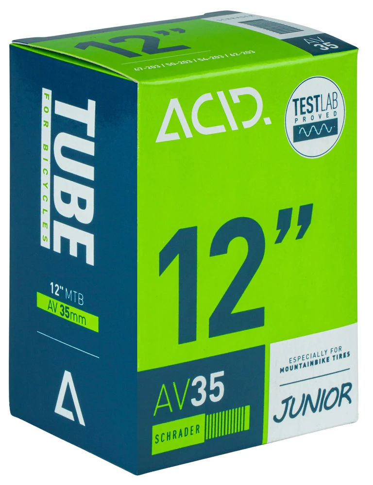 ACID Tuyau AV JUNIOR/MTB – Image 2