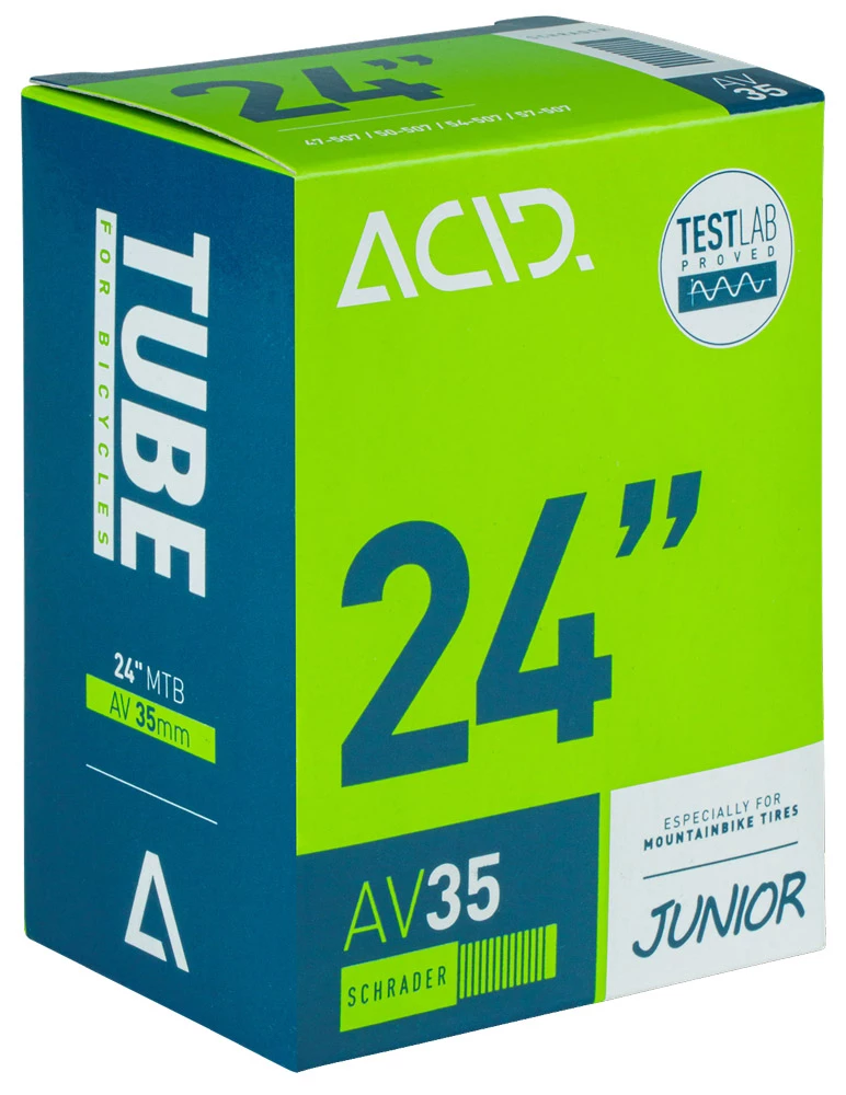 ACID Tuyau AV JUNIOR/MTB – Image 6