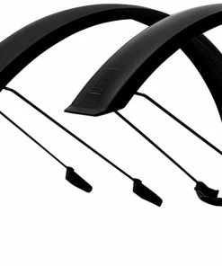 ACID Jeu De Garde-boue 29" BB Mount