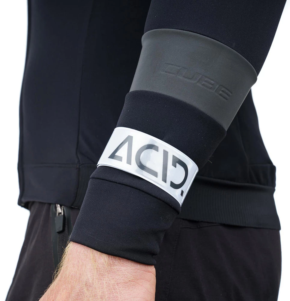 ACID Ruban à Encliqueter Ruban Réfléchissant – Image 5