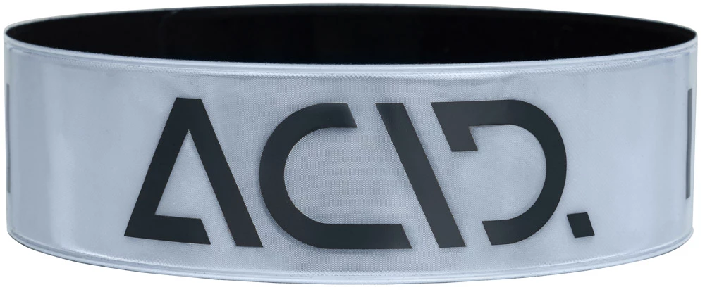 ACID Ruban à Encliqueter Ruban Réfléchissant