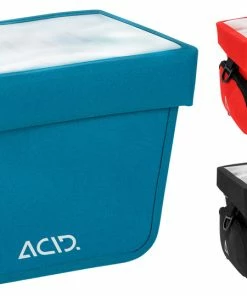 ACID TRAVLR FRONT PRO 7 FILink Sacoche De Vélo