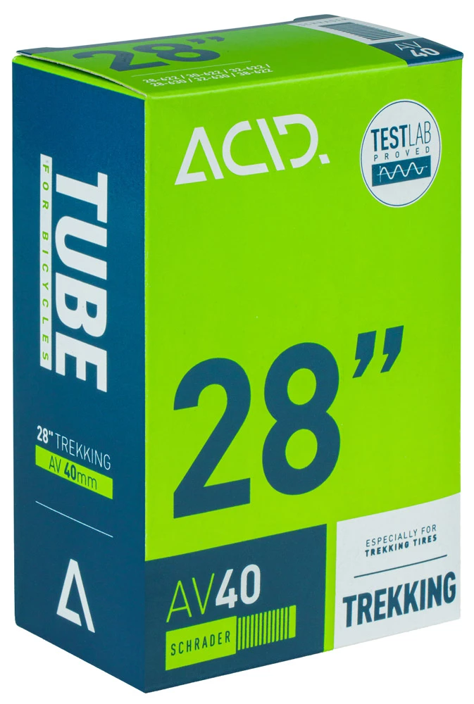 ACID Chambre à Air Trekking 28 – Image 2