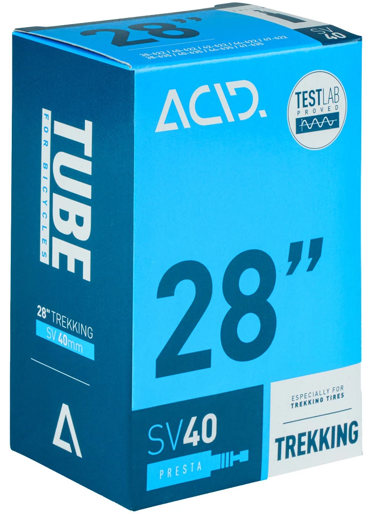 ACID Chambre à Air Trekking 28 – Image 3