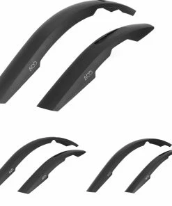 ACID Kit De Garde-boue Mud Roockie