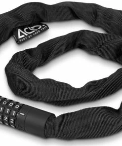 ACID Antivol à Chaîne à Combinaison CORVID C100