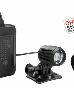 ACID HPA 1300 Lumière LED