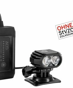 ACID Lumière LED HPA 2000