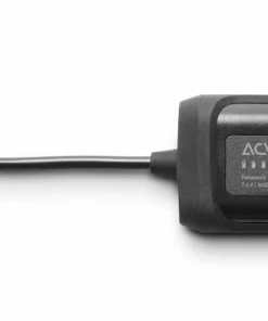 ACID Batterie HPA 3400 MAH Li-Ion