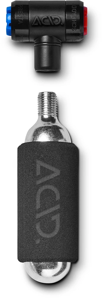 ACID Pompe à CO2 RACE