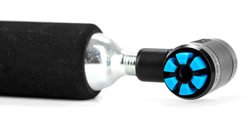 ACID Pompe à CO2 RACE – Image 3