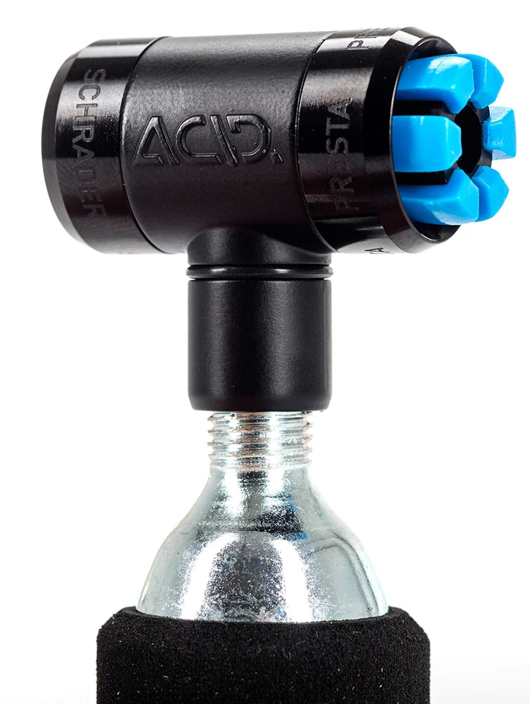 ACID Pompe à CO2 RACE – Image 4