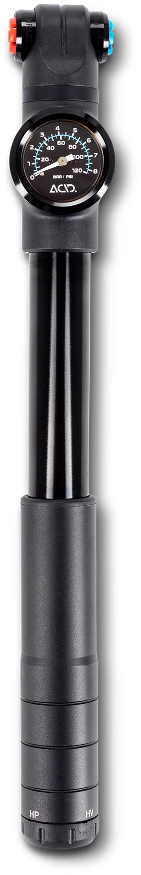 ACID Pompe RACE DUAL – Image 2