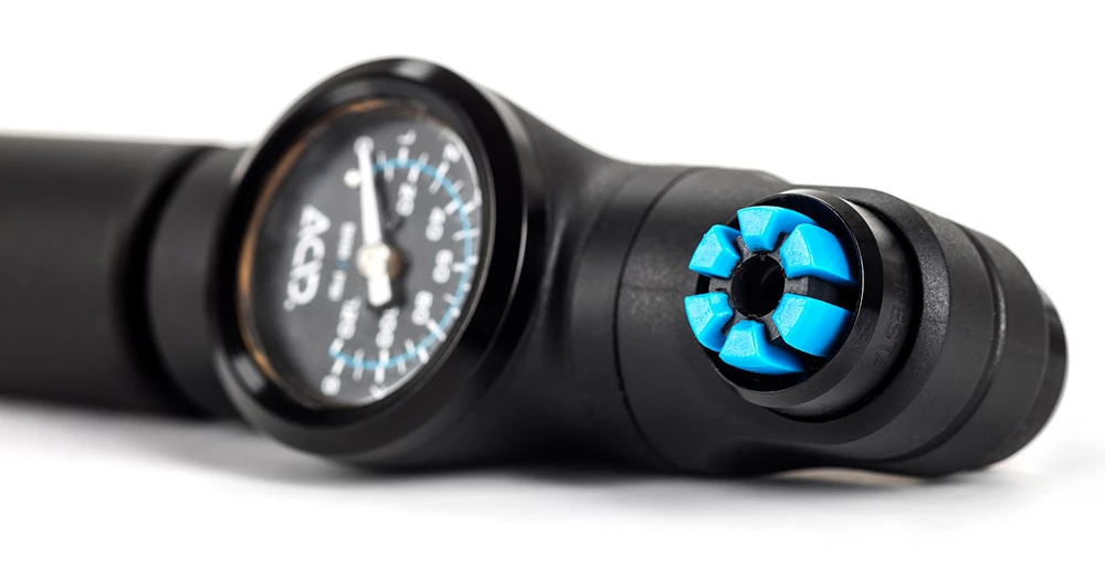 ACID Pompe RACE DUAL – Image 4