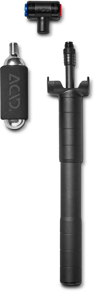 ACID Pompe RACE HYBRID HP