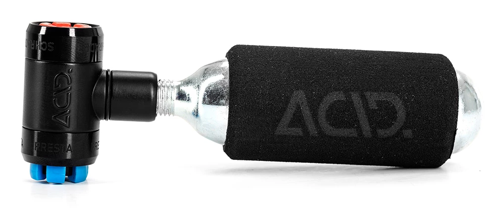 ACID Pompe RACE HYBRID HP – Image 4