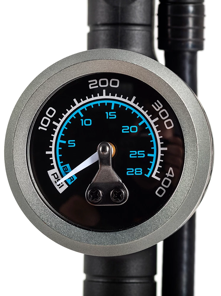 ACID Pompe D'amortisseur RACE SHOCK 400 – Image 3