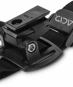 ACID Porte-casque Slide-Lock