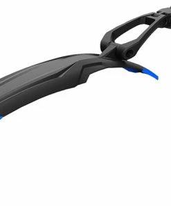 ACID VANE PRO 27,5" Garde-boue Arrière Enfichable