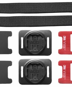 ACID Kit De Fixation Pour Casque X-Lock