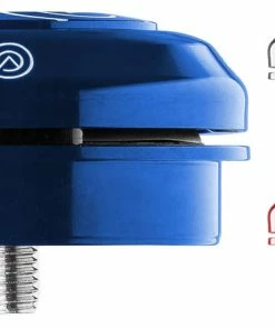 Acros AZ-44BL Blocklock Partie Supérieure Du Jeu De Direction