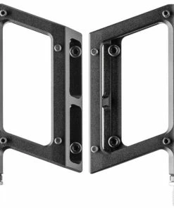 Acros Pédales à Plateforme A-Flat MD