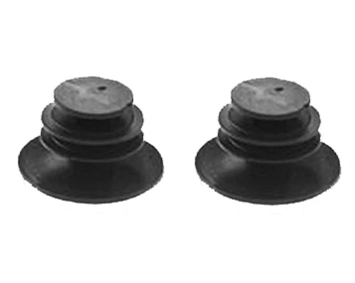 Acros Poignées En Silicone A-Grip – Image 6