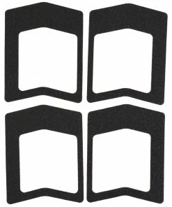 Acros Griptape Set Pour Pédales De Plateforme A-Flat-Urban