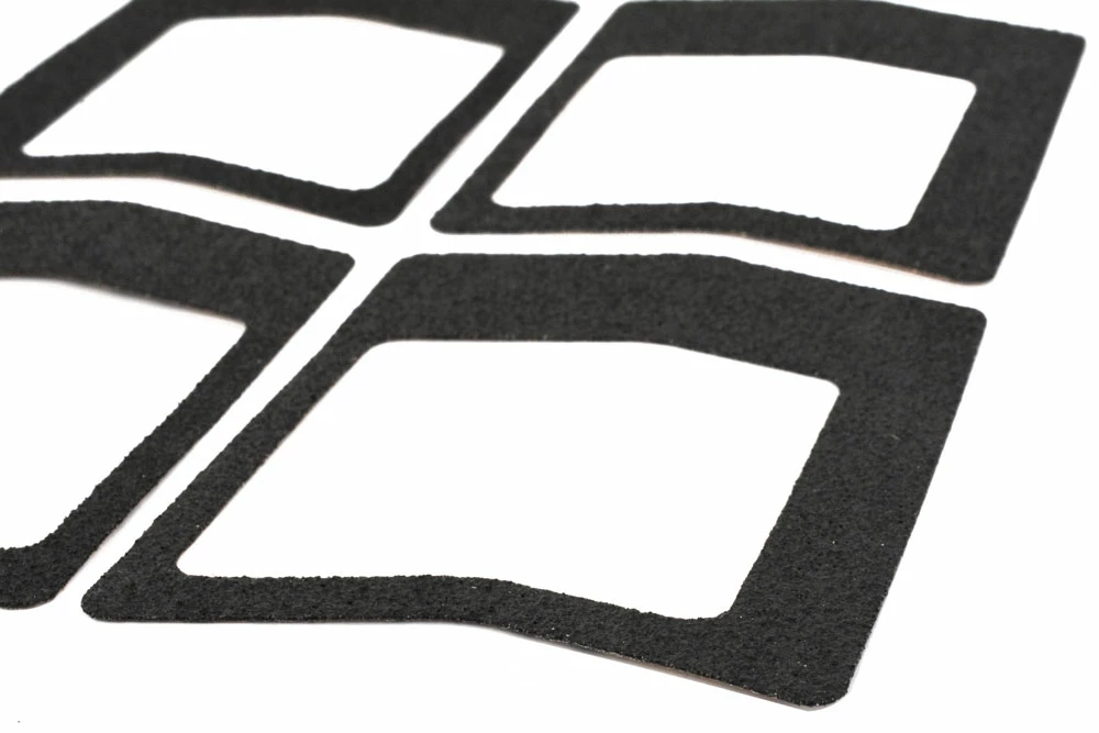 Acros Griptape Set Pour Pédales De Plateforme A-Flat-Urban – Image 2