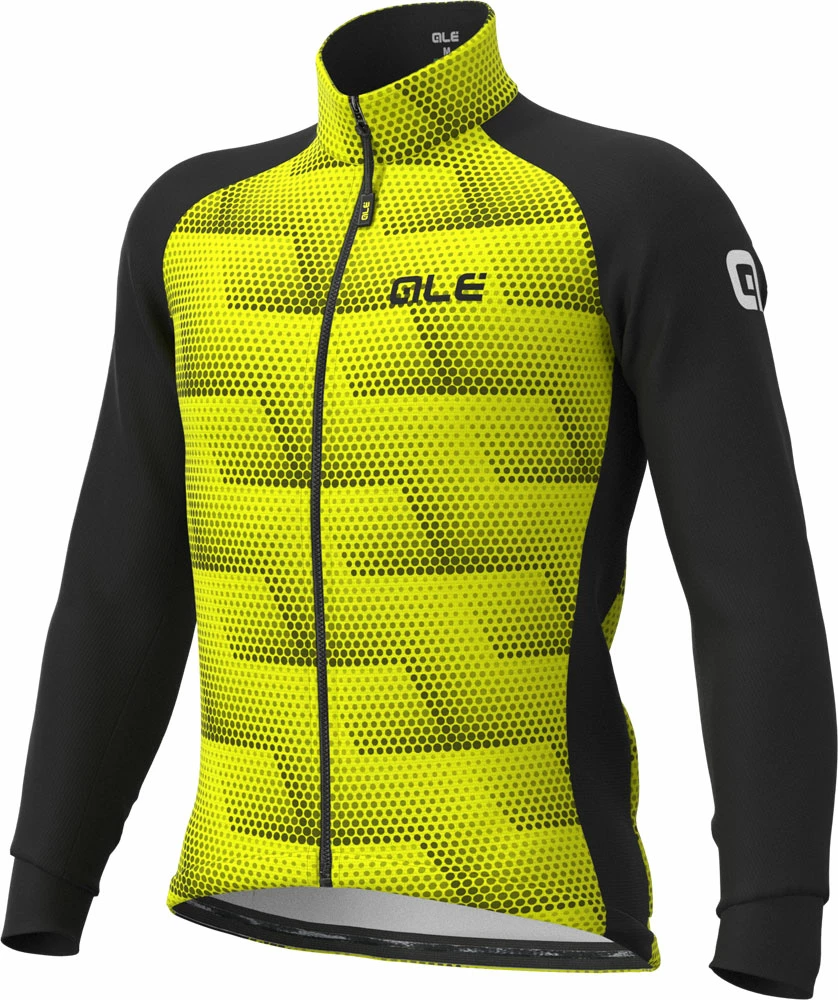 ALE Sharp - Windbreaker