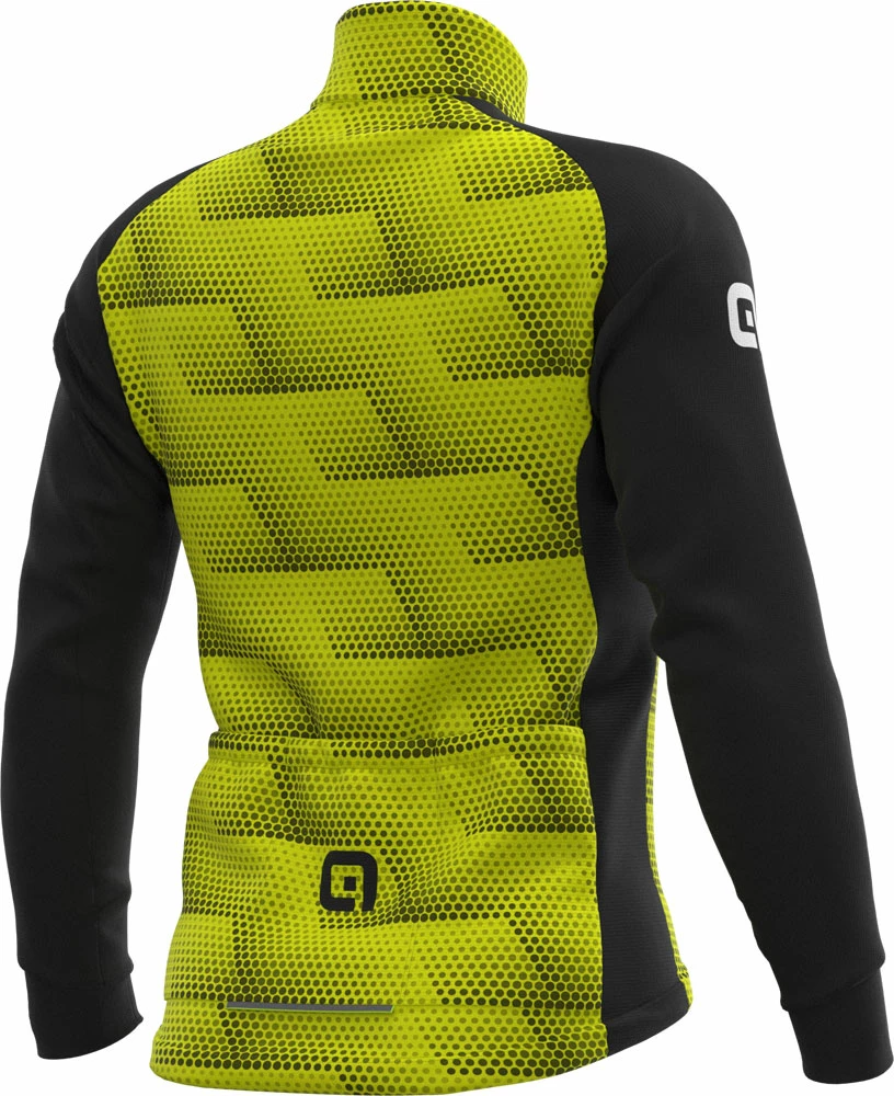 ALE Sharp - Windbreaker – Image 2