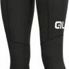 ALE Future Warm - Women's Cycling Tights With Pad