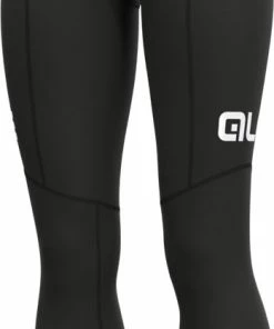 ALE Future Warm - Women's Cycling Tights With Pad