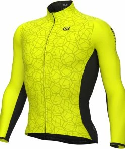 ALE Velocity Plus - Long Sleeve Jersey